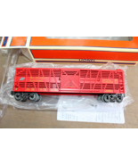 Lionel 26795 LCCA 2007 Chicago Banquet Car Mrs. O’Leary’s Dairy Farm Sto... - $199.99