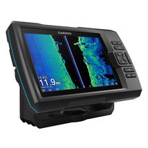 Garmin STRIKER™ Vivid 7sv Fishfinder with GT52HW-TM image 3