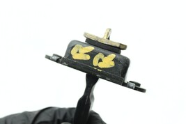 2003-2008 INFINITI FX35 FX45 REAR RIGHT BACK DOOR STOPPER CHECK STRAP H1835 image 13