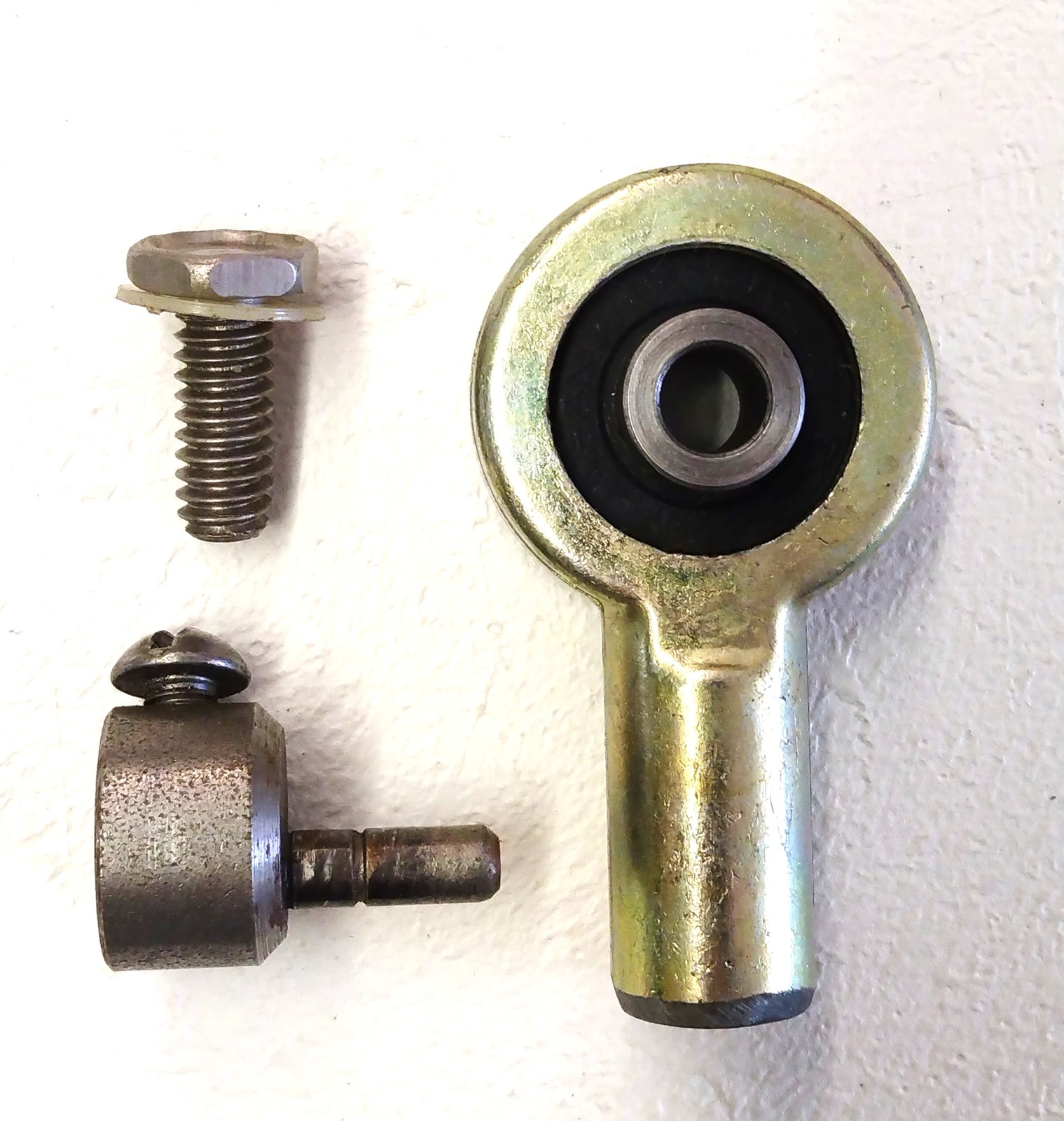 30038-0000 ITTJabsco / PAR Water Pump Connecting Rod - $69.99