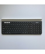 Logitech -  K780 Multi-Device Wireless Keyboard for Computer, Phone, Tab... - $31.94 CAD