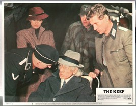 Keep-Lobby Card-#6-1983-Scott Glenn-Ian McKellen-Alberta Watson - £29.75 GBP