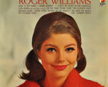 For You [Vinyl] Roger Williams - $9.99