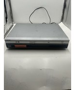 Sony RDR-VX515 DVD VCR Combo TESTED works good - €47,07 EUR