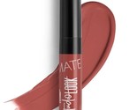 Cyzone Studio Look Liquid Lipstick Matte, Color: Blossom Nude - $16.99