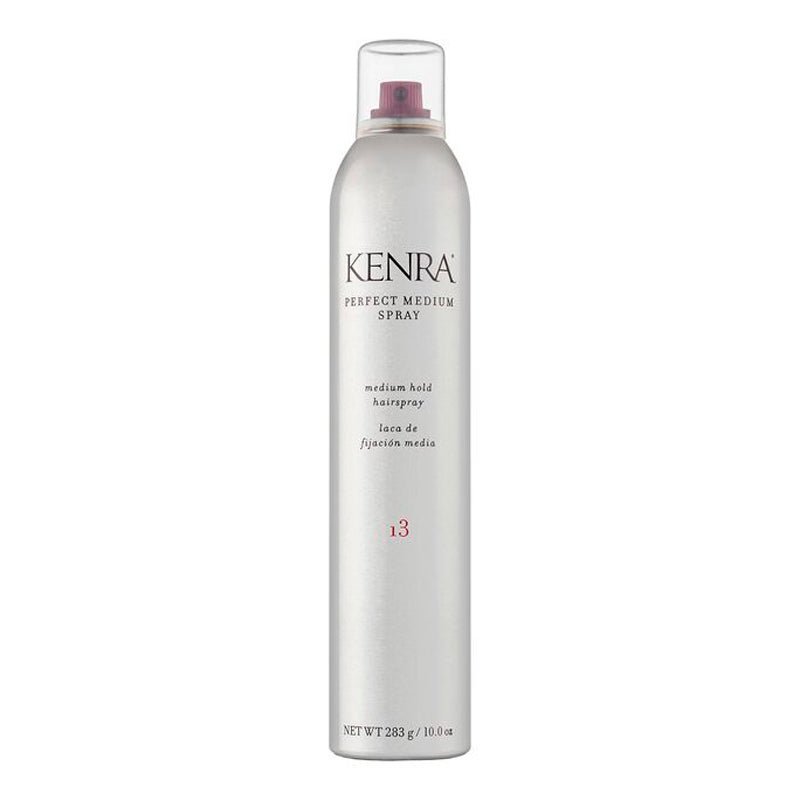 Kenra Perfect Medium Spray Medium Hold #13 10oz - $19.75