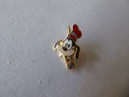 Disney Trading Pins 101567 WDP - Goofy Head Pin (Straight-back Version) - $7.74