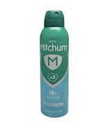 Mitchum Men Spray Antiperspirant &amp; Deodorant CLEAN CONTROL 200 ml - $27.39 CAD