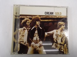 Cream Gold I Feel Free Nsu Sweet Wine World Of Pain White Room CD#59 - £10.04 GBP