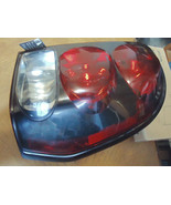 Fits 2002-2009 Chevy Trailblazer    Tail Light Assembly    Right Side - £40.87 GBP