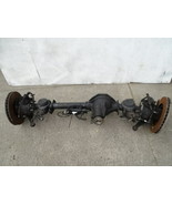 15 Mercedes W463 G63 G550 axle, front, differential 4633307900 DAMAGED - £1,382.79 GBP