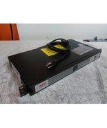No Power APC Smart-UPS Lithium-Ion SCL500RM1UC UPS No Battery AS-IS - $130.34 CAD