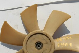 2004 2005 CADILLAC SRX RADIATOR COOLING FAN BLADE R3949 image 3