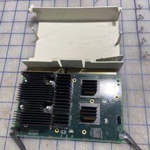 Sun Microsystems CPU Modul: UltraSPARC II  4849-03 Rev. 61 Pulled From U... - £28.93 GBP