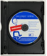 People PC Online Welcome to Unlimited Internet Software CD 2005 - £46.71 GBP