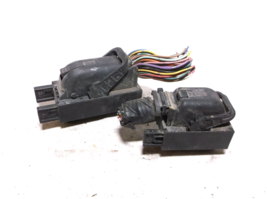 2008  NISSAN  PATHFINDER 4.0L 4X4  ENGINE COMPUTER/PLUGS/HARNESS/WIRES/P... - $25.54