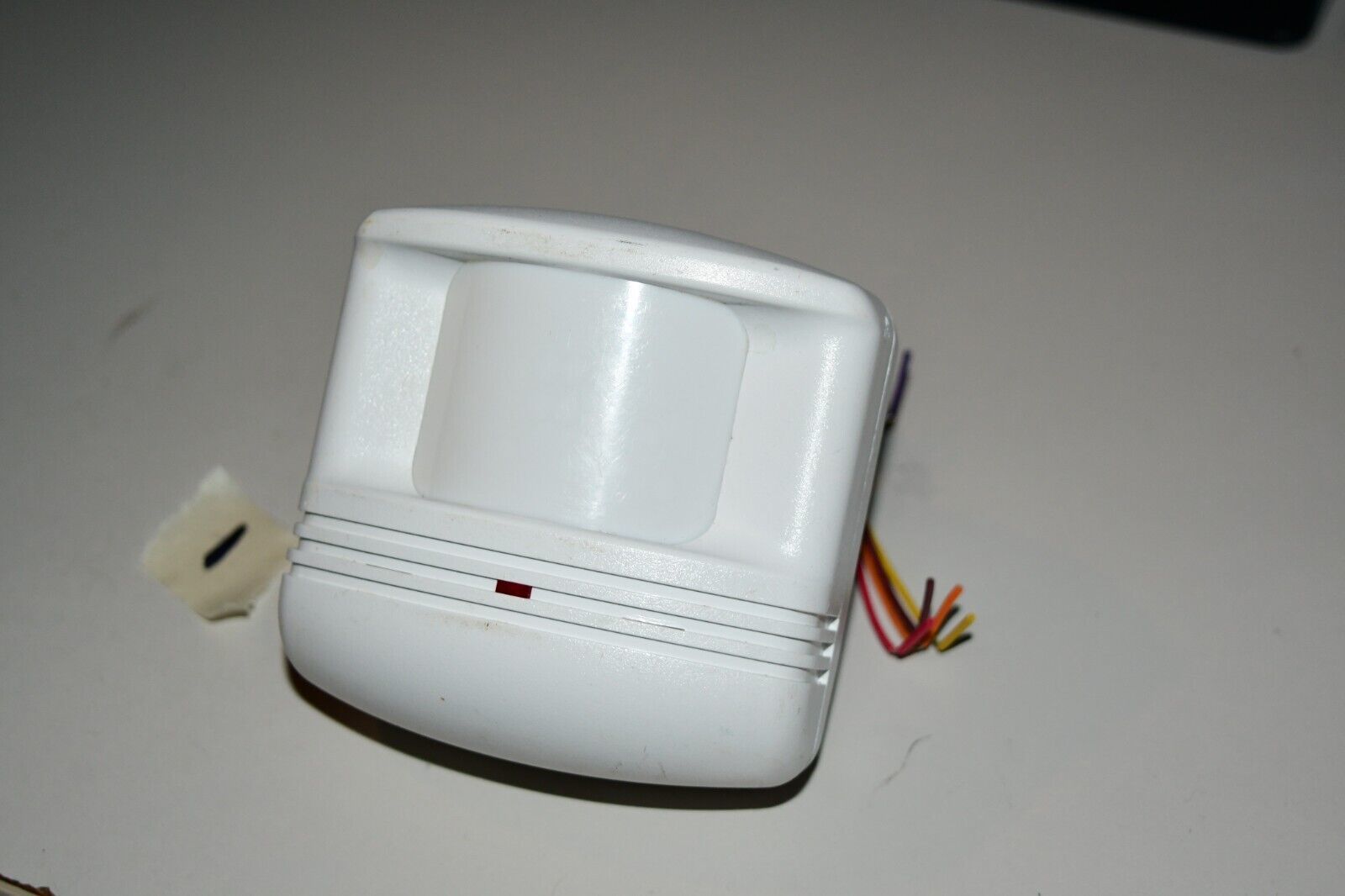 Legrand WattStopper CX-100 Passive Infrared Ceiling Occupancy Sensor w1b - $35.49