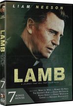 Lamb [DVD + 7 Bonus Movies] (Liam Neeson) - £10.58 GBP