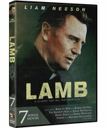 Lamb [DVD + 7 Bonus Movies] (Liam Neeson) - $13.49