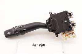 New OEM Toyota Head Light Turn Signal Fog Switch 84140-06050 1999-2005 m... - $59.40