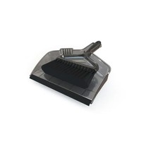 10 in. Dust Pan and Whisk Set - $8.91