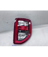 FORD BRONCO SPORT 2021-2024 RIGHT PASSENGER OEM TAIL LIGHT HALOGEN M1PB1... - €259,38 EUR