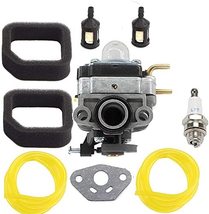 Shnile Replace 753-06258A 75306258A Carburetor Compatible with 753-06258... - $15.16