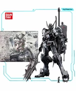 Kit MG 1/100 GUNDAM BARBATOS CLEAR COLOR ALL Anime Action F IRON BLOODED... - $460.20
