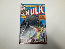 1978 The Incredible Hulk #229 Comic Book Marvel Comics Good - £12.11 GBP