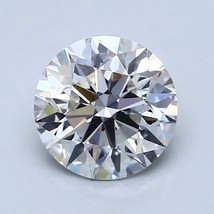 ROUND Cut Lab Grown CVD Diamond 3MM One Piece - $824.16 MXN