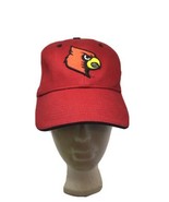 Louisville Cardinals ball cap/ hat - $19.80