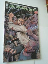 The Walking Dead #160 NM Robert Kirkman Charlie Adlard Adams Cover B 1st print - £36.18 GBP