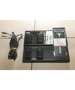 Line 6 FBV Express Footswitch Wah Guitar Effect Pedal 2A - $135.51 CAD
