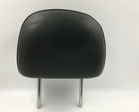 2012-2017 Buick Regal Left Right Front Headrest Black Leather OEM F01B20002 - $34.64