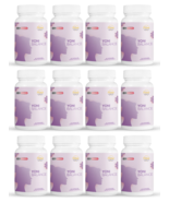 12 Pack Yoni Balance, for woman with vitamins and minerals-60 Capsules x12 - €272,81 EUR 12 Pack Yoni Balance, for woman with vitamins and minerals-60 Capsules x12 - €272,81 EUR