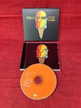 Pretty Girls Make Graves - Elan Vital CD In Slipcase EUC Matador Record - £7.03 GBP