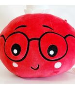 Dan Dee Collector&#39;s Choice Tomato Ketchup Plush 9&quot; PLSHY3 - $371.04 MXN
