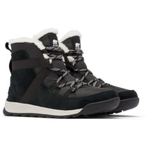 SOREL Women&#39;s Whitney II Flurry Boot — Waterproof Suede Winter Boots 9.5... - $106.42
