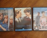 DVD Lot 3x Coming Of Age Some Kind of Wonderful Sealed Having a Baby Qui... - £7.03 GBP