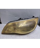 03 04 05 Saturn ion coupe quad 2 left driver&#39;s headlight assembly OEM - $846.88 MXN