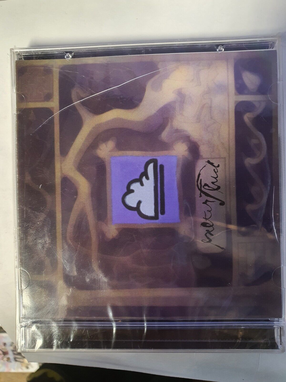Primary image for Exeter Flud - Exeter Flud CD NEW SEALED/ 1 LINE OF CRACK ON FRONT COVER