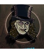Batman The Penguin Danny Devito Bam! Geek Box Enamel Pin LE Collectible New - £10.50 GBP