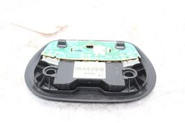 02-12 PORSCHE TARGA Interior Roof Dome Light F1369 image 10