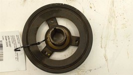 Harmonic Balancer 2.4L 4 Speed Automatic Transmission Fits 06-10 G6 - $40.79