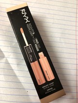 NYX Sculpt & Highlight Duo Shed 01 Taupe/ivory Brand New - $7.43