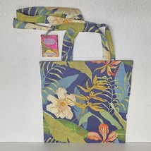 POWDER UK Beaumont Limited Edition Tropical Tote Bag - $26.64