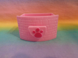 Littlest Pet Shop Pink Plastic Replacement Drawer Part - £2.32 GBP