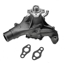 AW5077 Professional Water Pump with Gasket Compatible with GM SUV Trucks... - $88.53