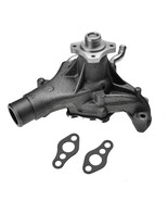 AW5077 Professional Water Pump with Gasket Compatible with GM SUV Trucks... - $1,636.74 MXN