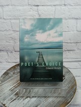 Poet&#39;s Choice by Edward Hirsch (2006, Hardcover) - £9.12 GBP